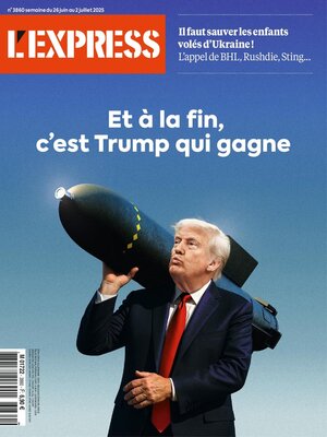 L'Express - Magazine